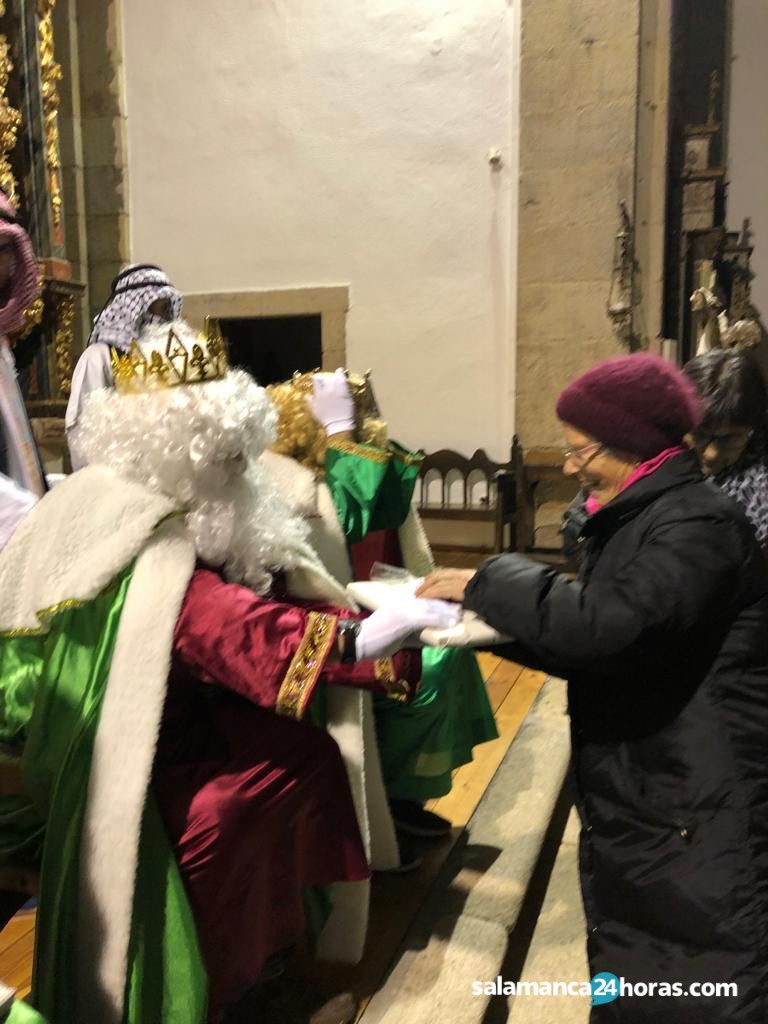  Reyes Magos en Mogarraz (4) 