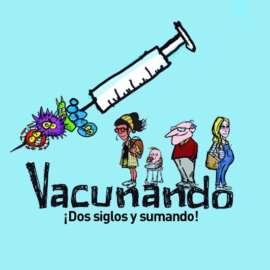 Imagen Vacunando 1