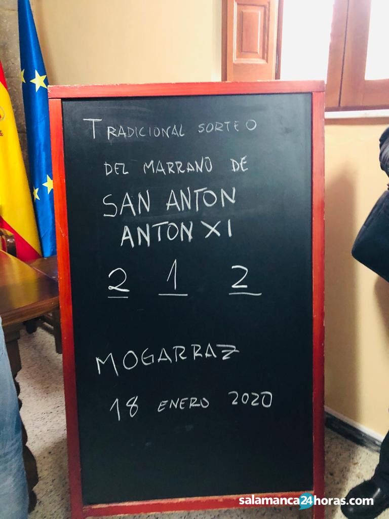  San Antón en Mogarraz (2) 