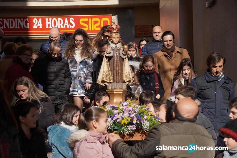  Fiesta Niño Jesús Alba (28) 