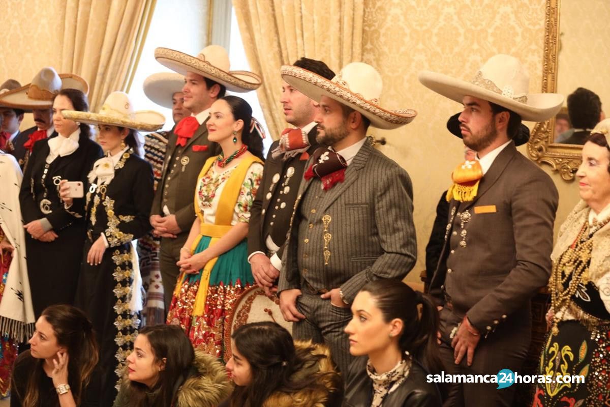  Recibimiento participantes 'Sentir Charro. Salamanca   Jalisco 2020' (7) 