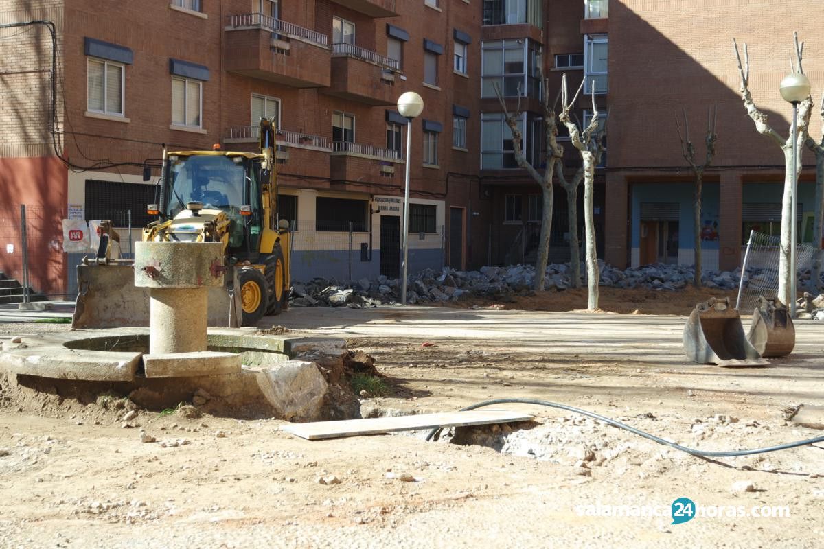  Inicio obras plaza de Extremadura (24 2 2020) (5) 1200x800 