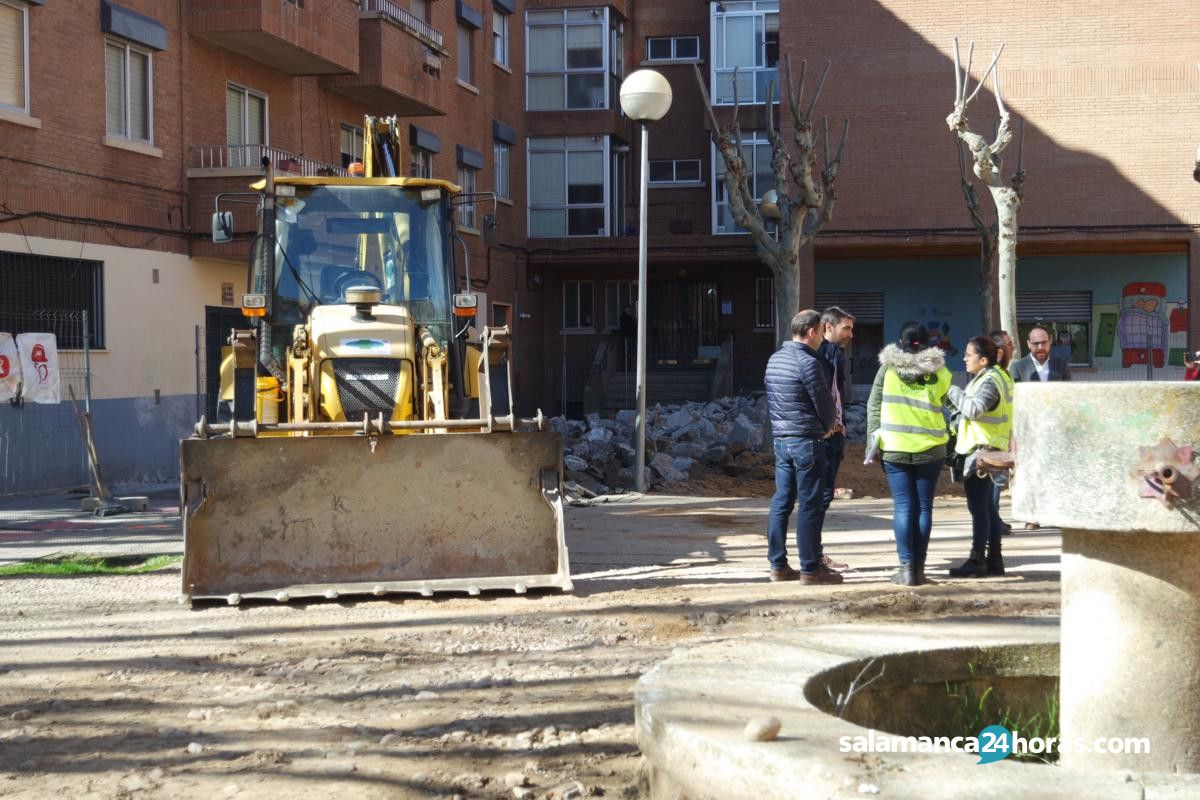  Inicio obras plaza de Extremadura (24 2 2020) (9) 1200x800 