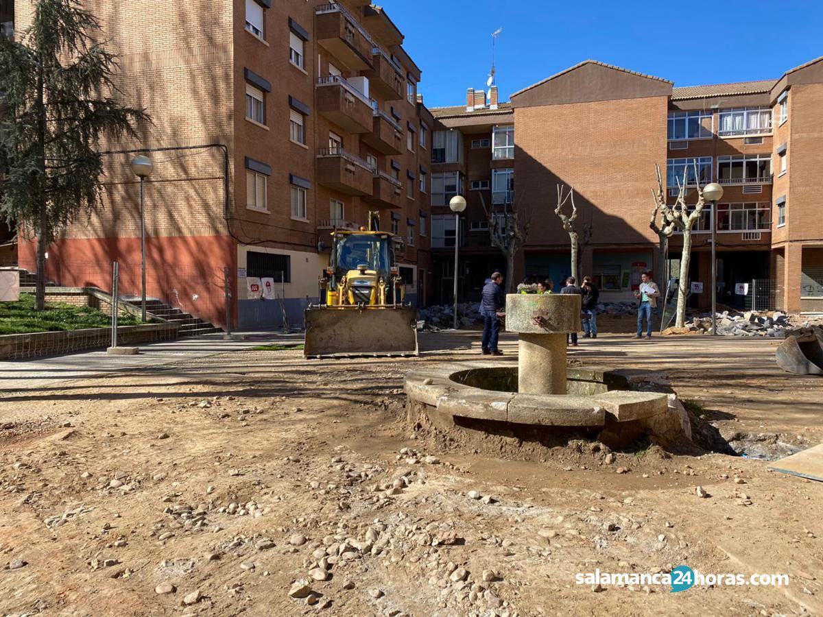  Inicio obras plaza de Extremadura (24 2 2020) (4) 1200x900 