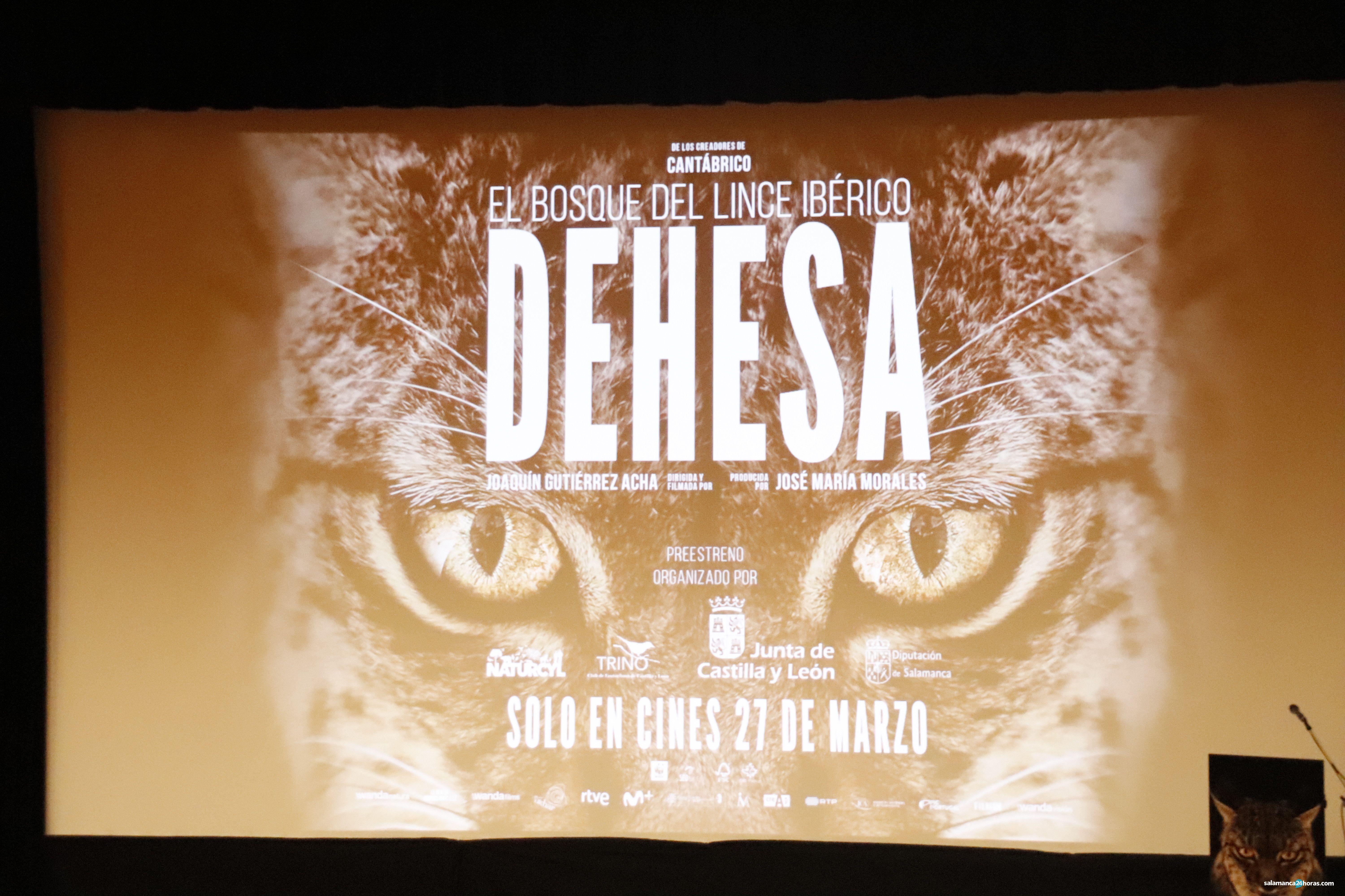  Presentación de la película Dehesa (23) 