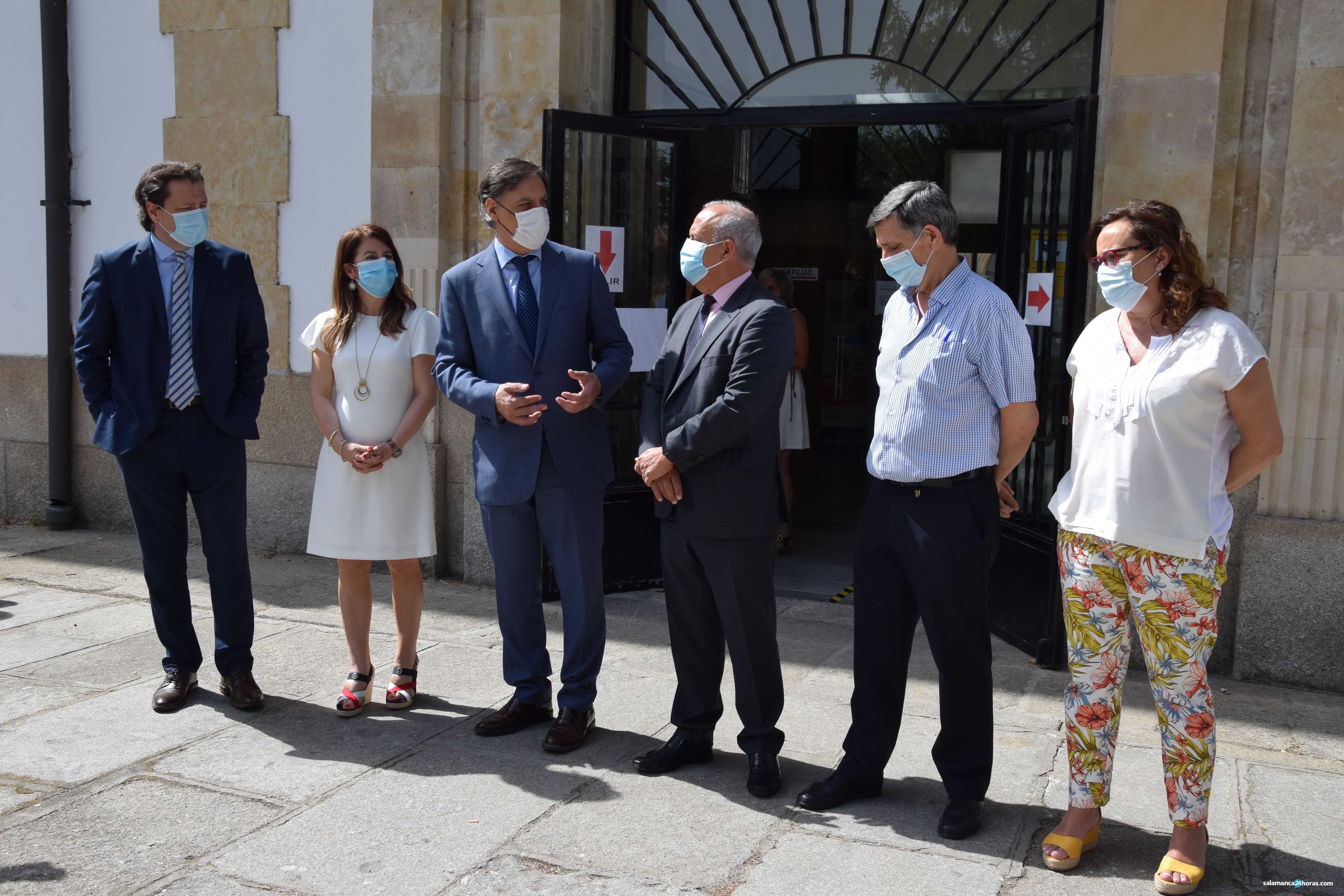  Visita del alcalde al IES Rodríguez Fabrés (5) 