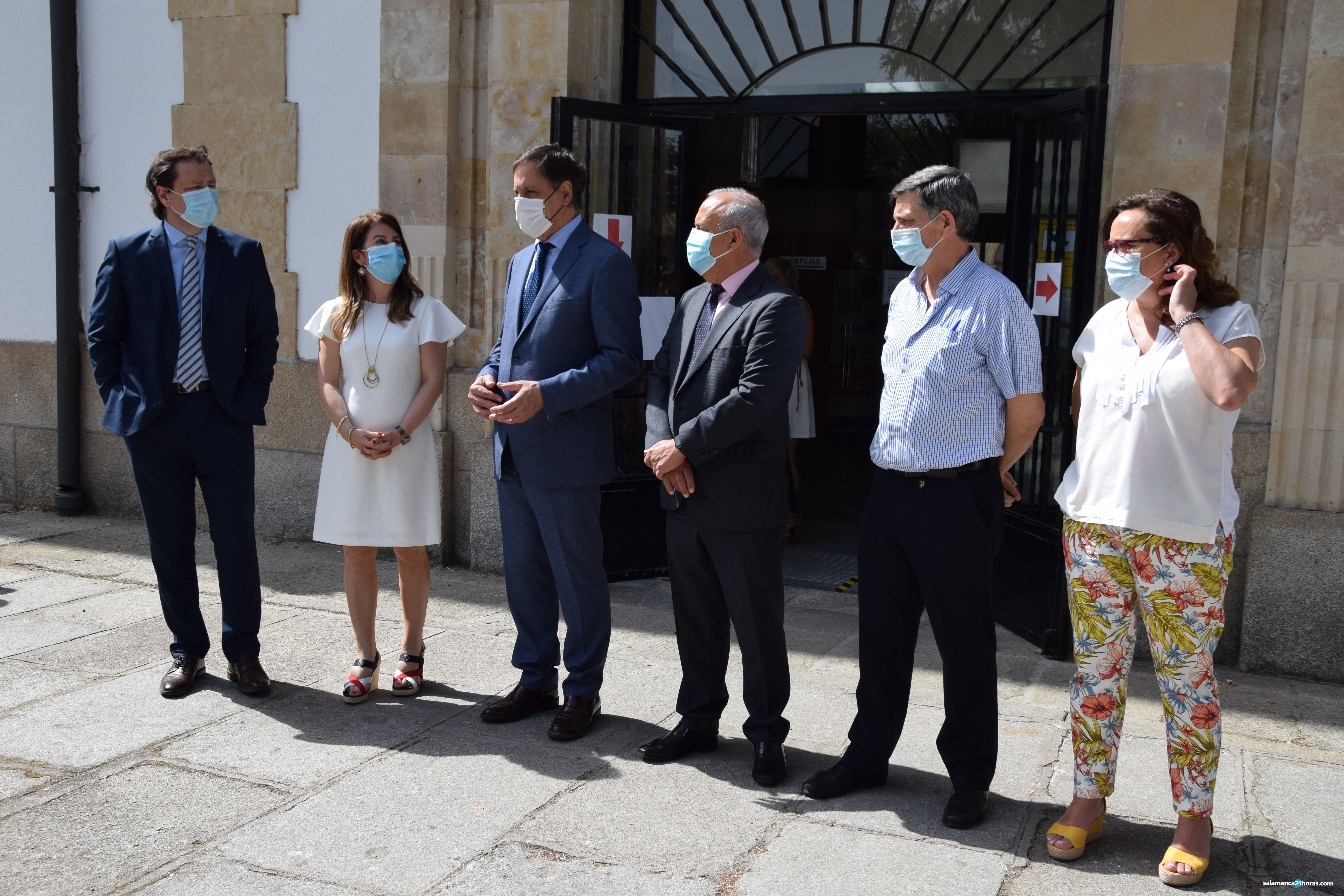  Visita del alcalde al IES Rodríguez Fabrés (4) 