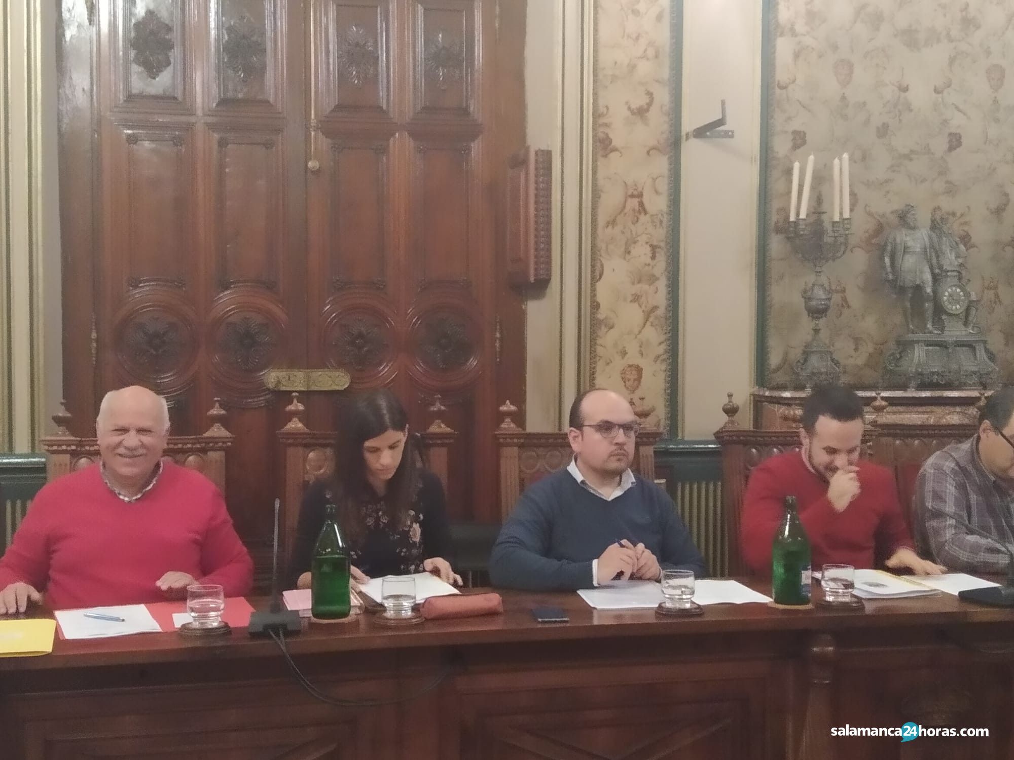 Pleno Diputación noviembre 2019 (6)
