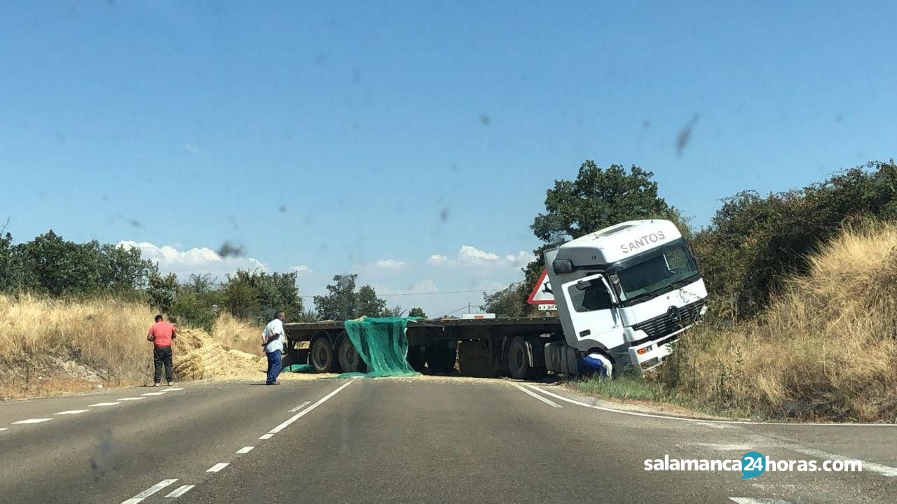  Accidente Camión Peralejos (5) 