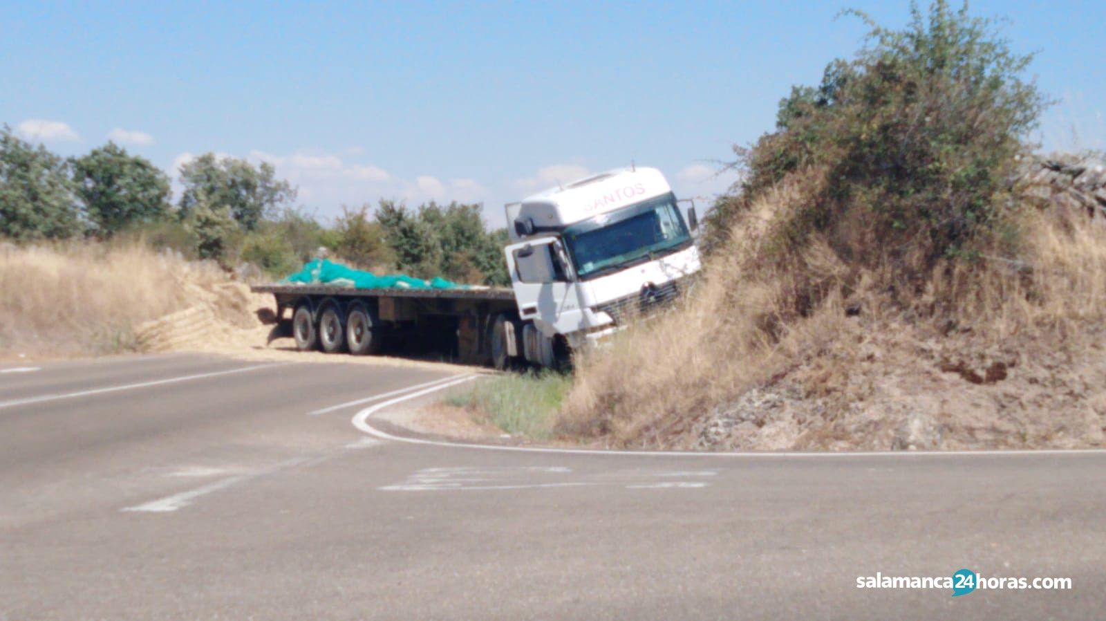  Accidente Camión Peralejos (2) 
