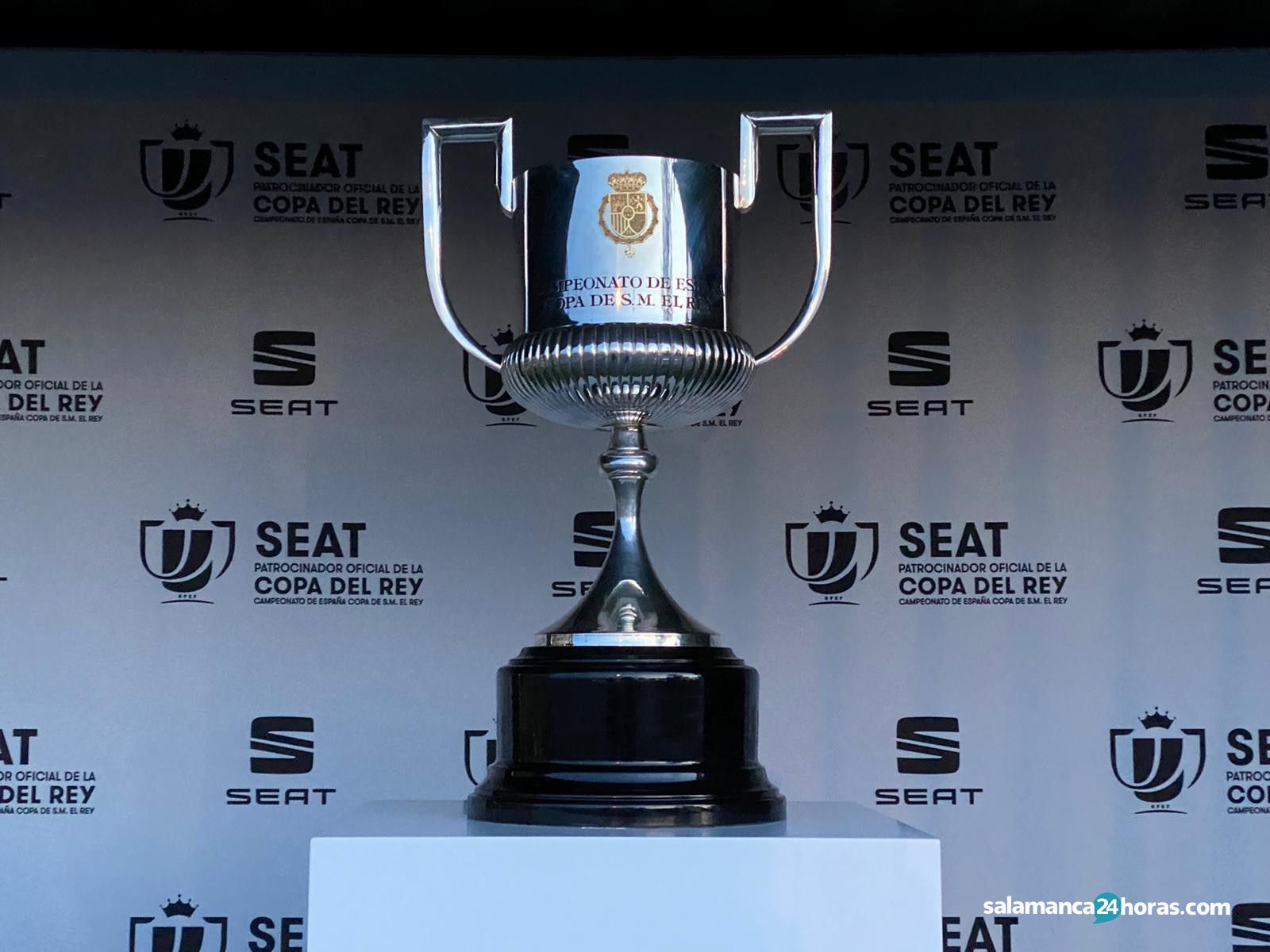 Trofeo Copa del Rey