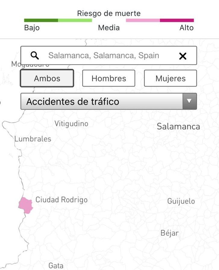 Atlas Nacional de la Mortalidad (2)