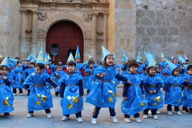 Calasanz Carnaval Infantil (13)