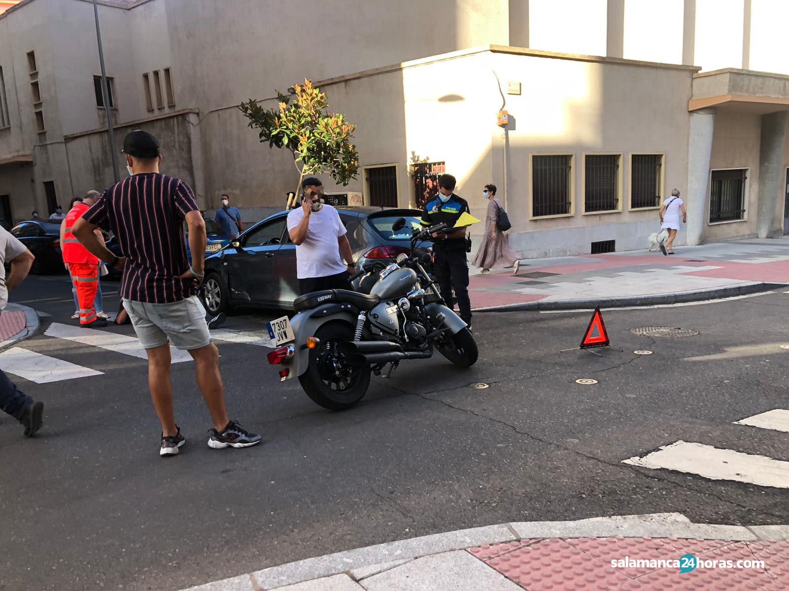 Accidente calle bolivar  (1)