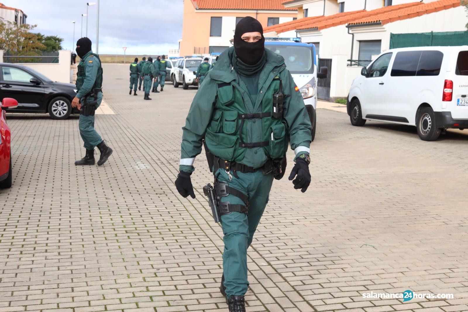  Guardia Civil Doñinos (14) 