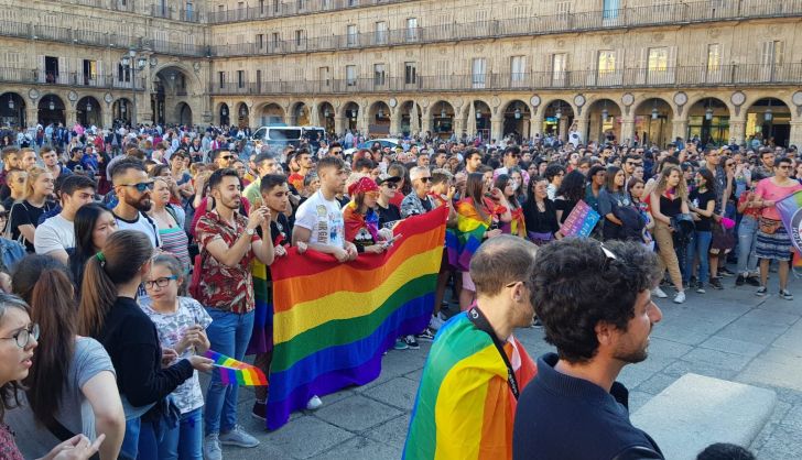  Manifestación Orgullo LGTB (2) 