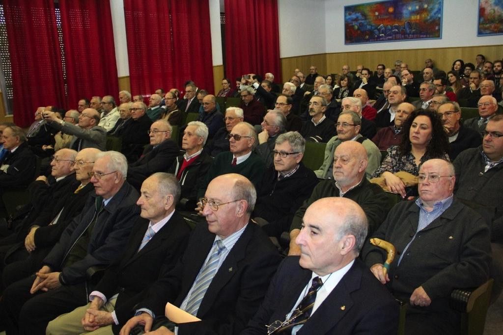  La Provincia Marista Compostela celebra su bicentenario 
