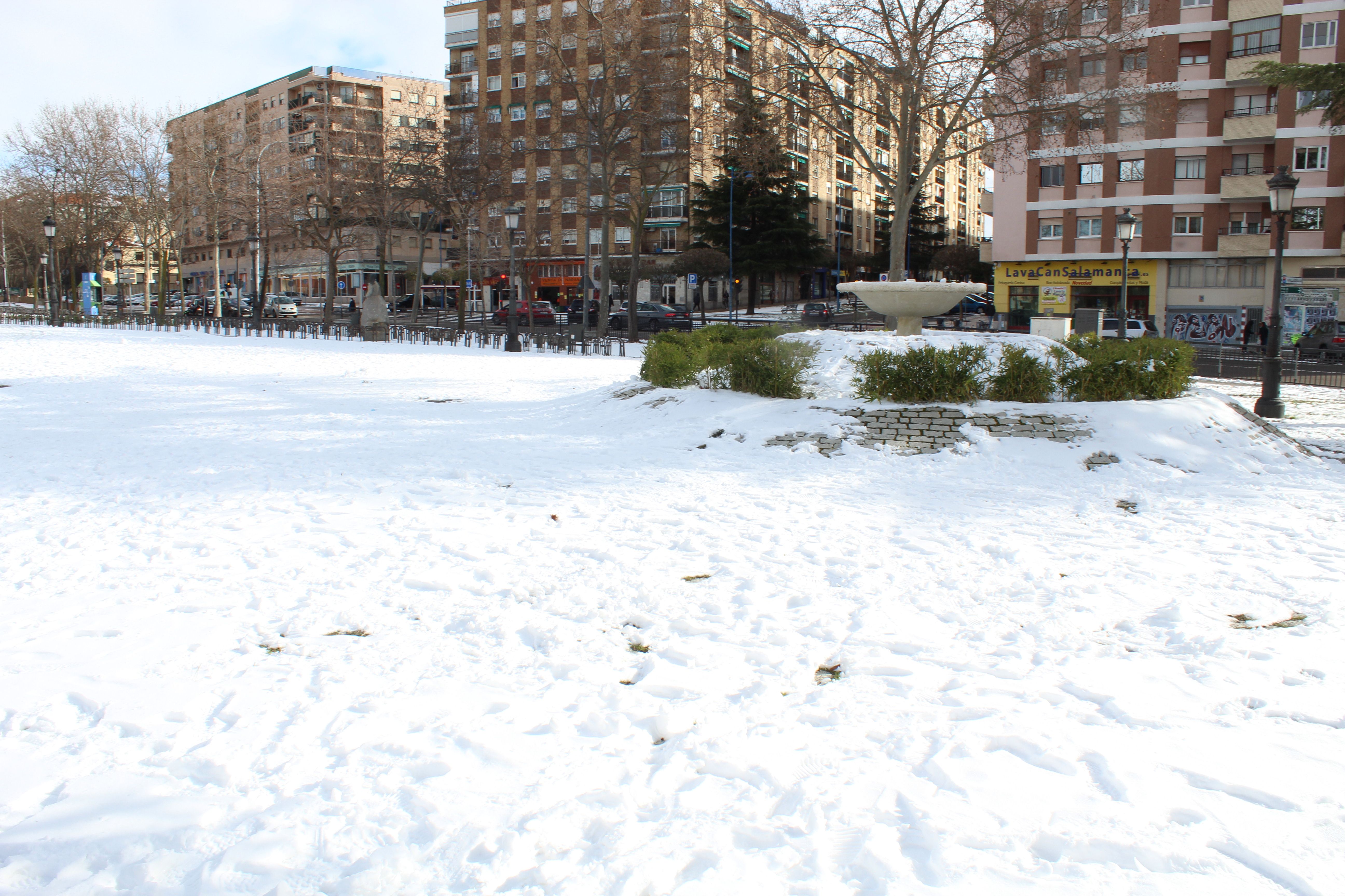 nieve plaza torosIMG 9641