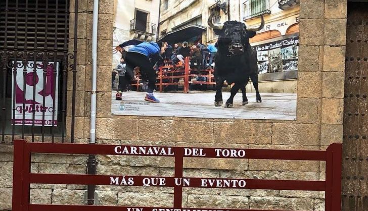 Carnaval del Toro