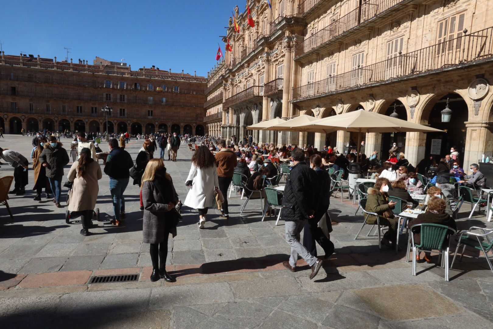 Terrazas en Salamanca el 13 de febrero (16)