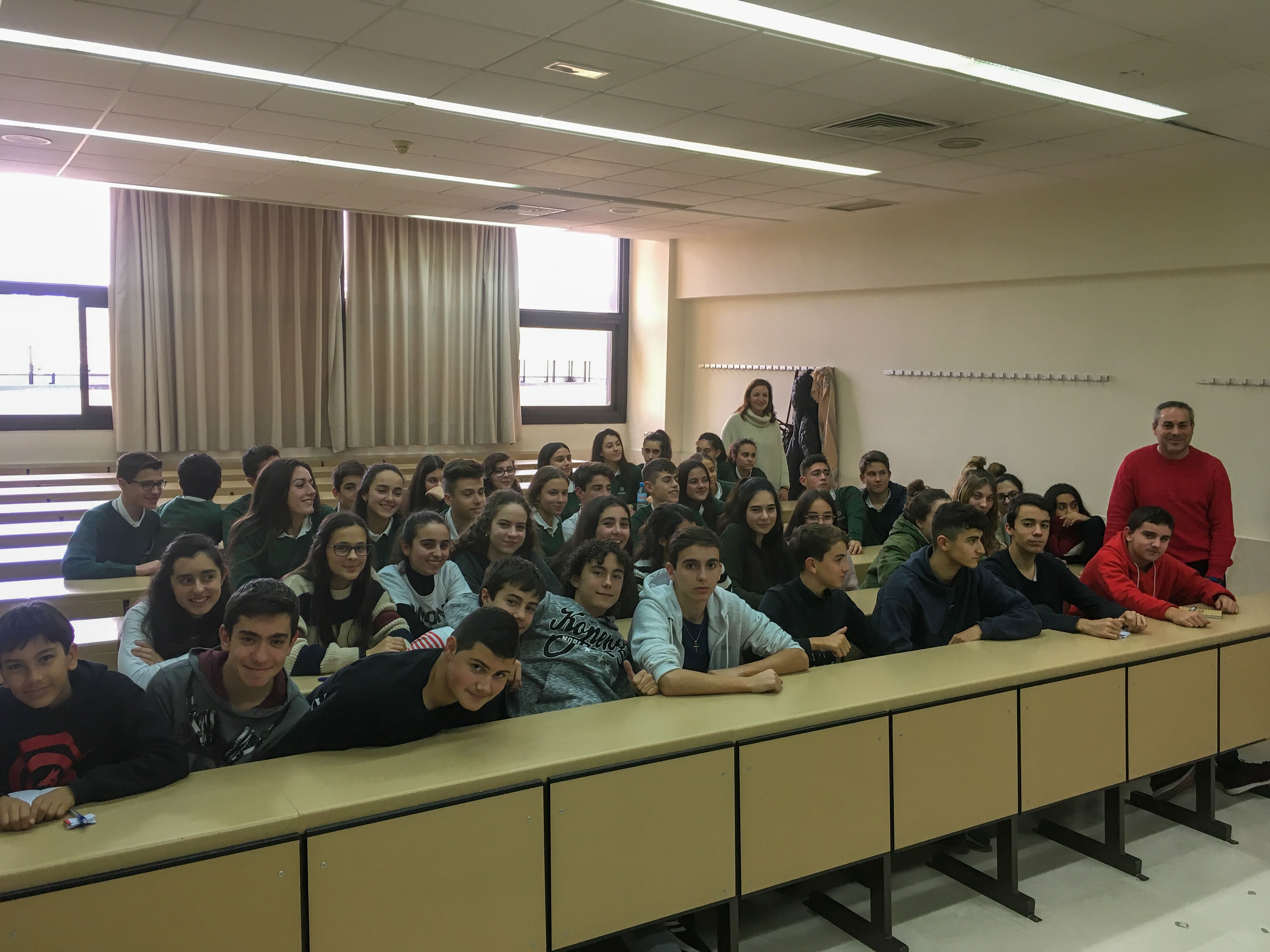 Colegio Santísima Trinidad   Especial Enseñanza 2021 (15)