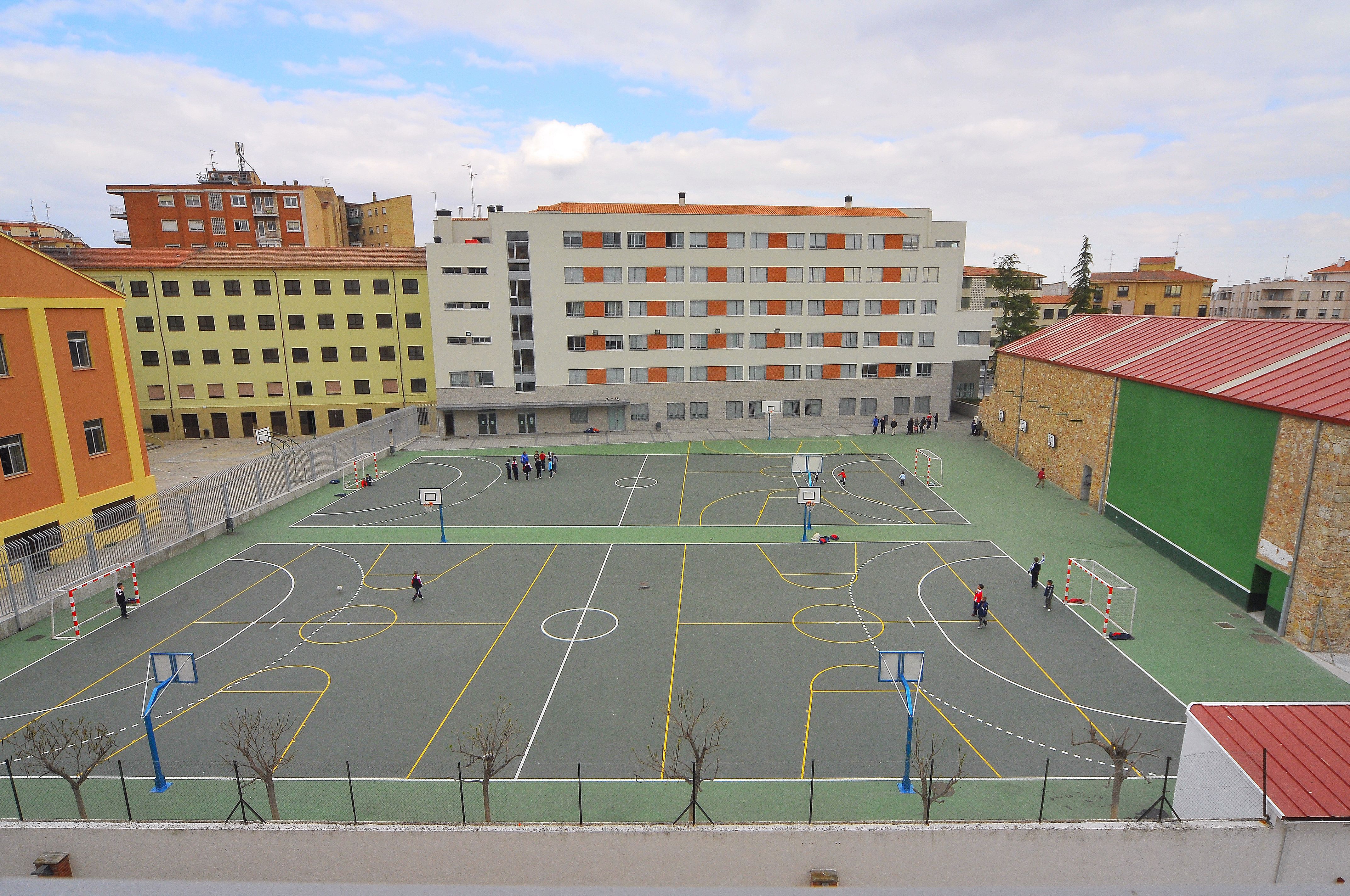 Colegio San Estanislao de Kostka   Especial Enseñanza 2021 (11)
