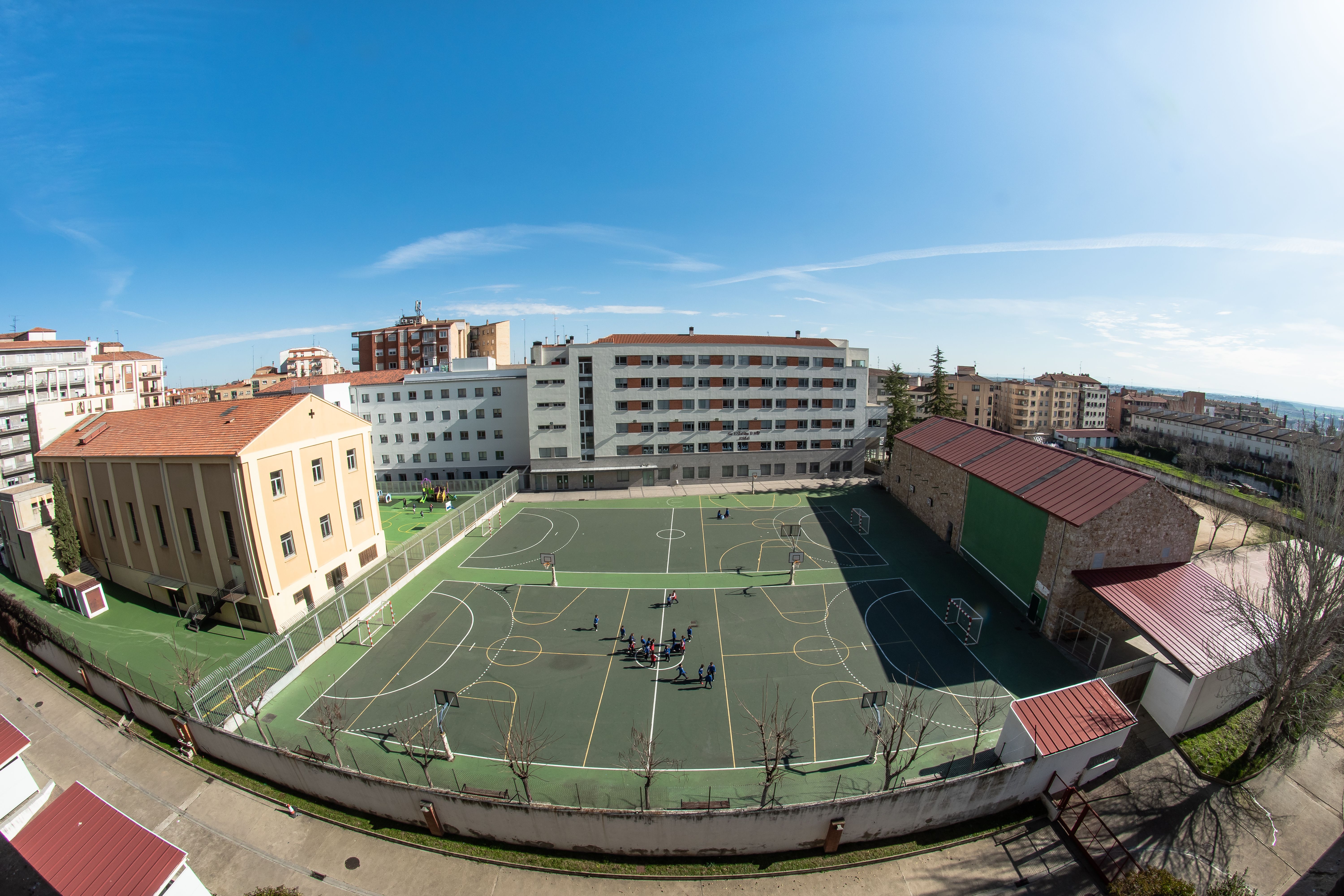 Colegio San Estanislao de Kostka   Especial Enseñanza 2021 (15)