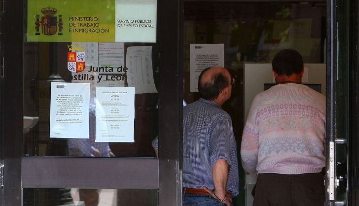 Salamanca recibirá 1.200.114 euros para la contratación de desempleados